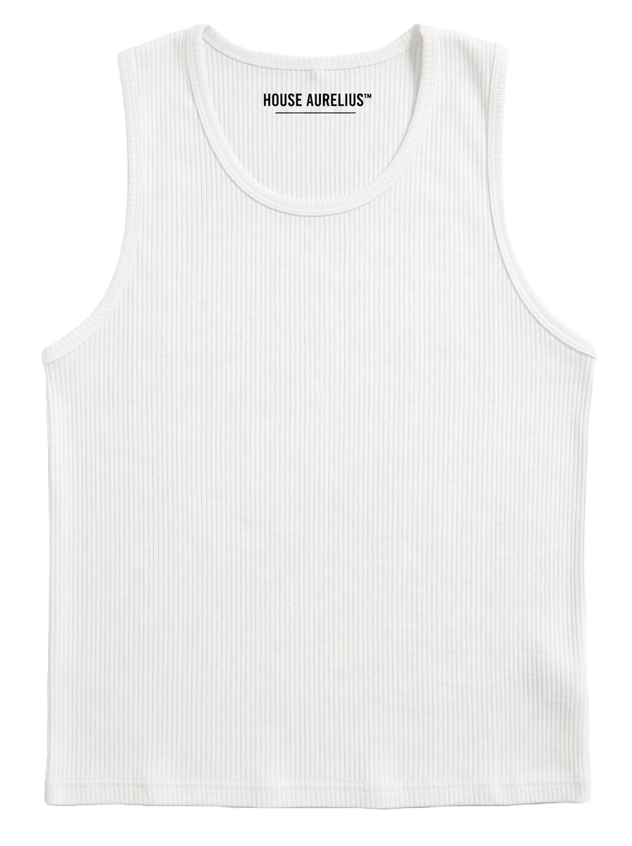 House Aurelius™ Tank